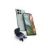 Motorola Moto G75 5G 256GB Handset with Moto Buds - Green *AU STOCK*, 6.8"", Full HD+, 120Hz, 8GB/256GB, 50MP/16MP, Single+ eSIM, 5000mAh
